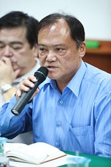 霧台鄉鄉長城城顏金城