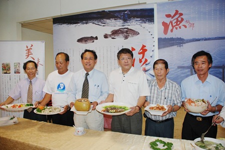 屏東縣政府提供