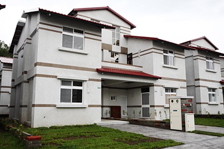 28坪永久屋外觀