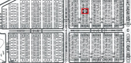 大愛村公共空間