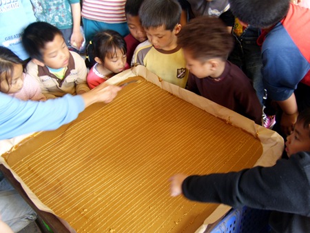 可以下棋的黑糖棋盤快劃好了IMG_0098