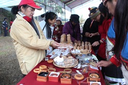 IMG_4947來吉社區發展協會災後申請培力就業計畫工藝班作品