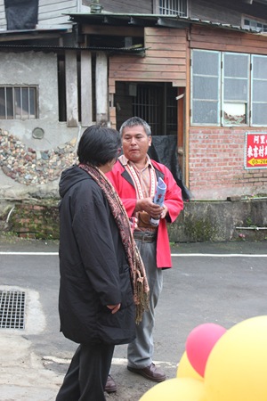 IMG_4998法蒂瑪聖母唐傳協會副主席溫明雄