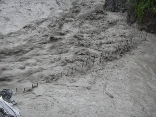 G造成問題的工程缺口