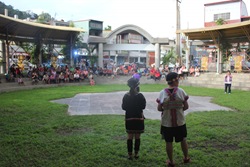 IMG_4619下午五點，活動即將開始