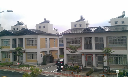 小林二村永久屋