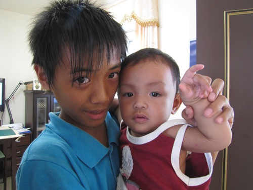 我的哥哥林子祥,我的妹妹林青霞 - 捷徑IMG_2737